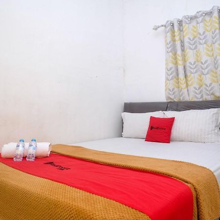Reddoorz Near Politeknik Manado Hotel ภายนอก รูปภาพ